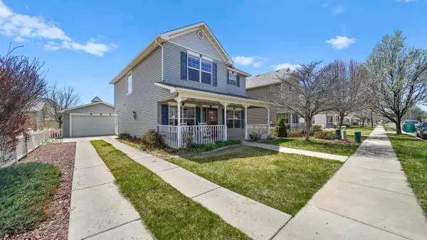 Fruita, CO 81521-0000,1248 Inverness Way