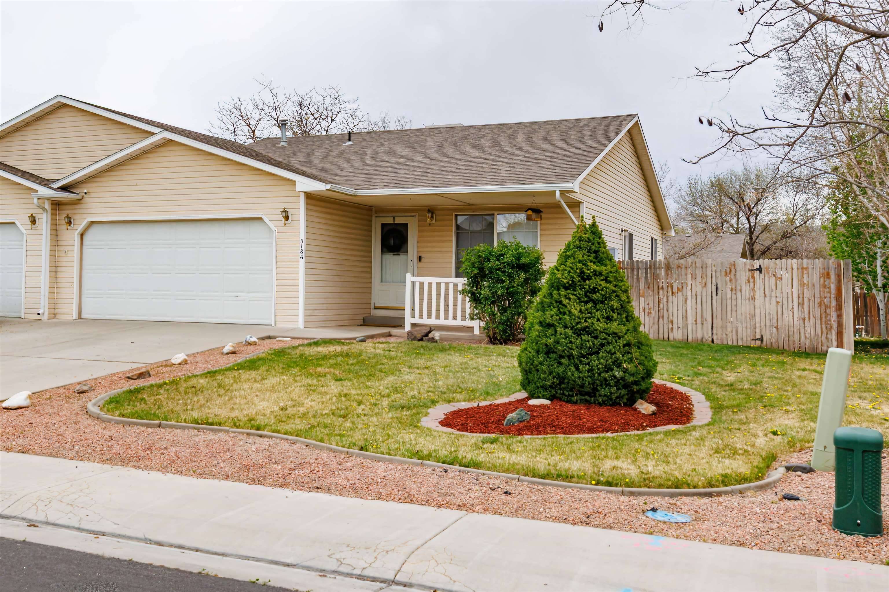 518 April Lane, Grand Junction, CO 81504