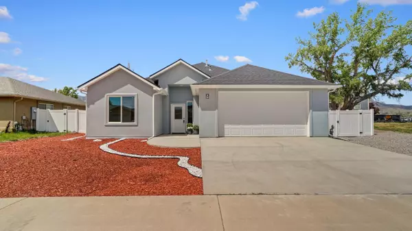 160 Harris Lane, Parachute, CO 81635
