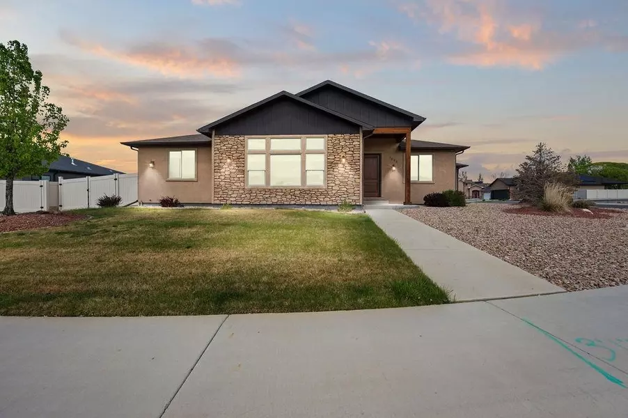 1055 Red Sky Road, Fruita, CO 81521