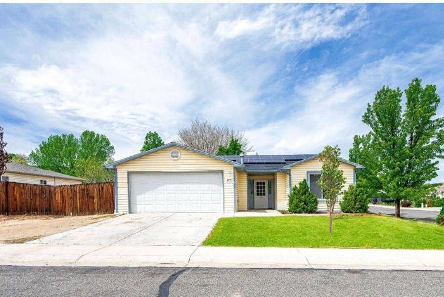249 Kip Lane, Grand Junction, CO 81503
