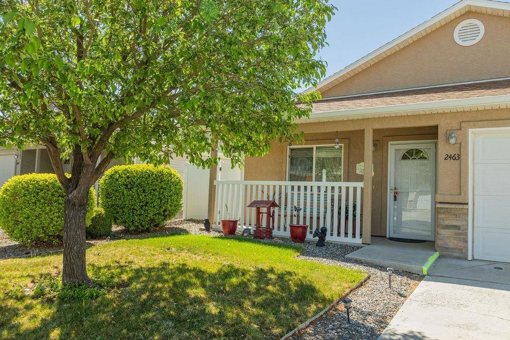 Grand Junction, CO 81505,2463 Ajay Avenue