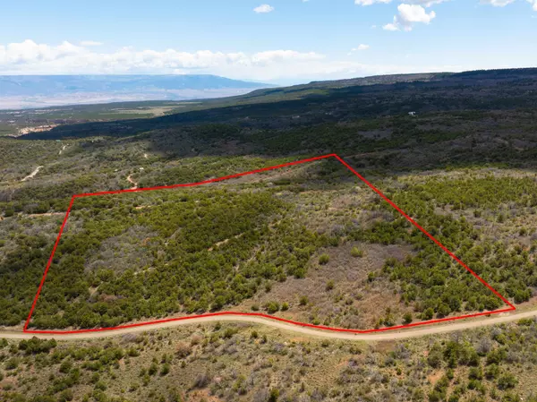 Glade Park, CO 81523,Lot 16 Elk Reserve Road #16