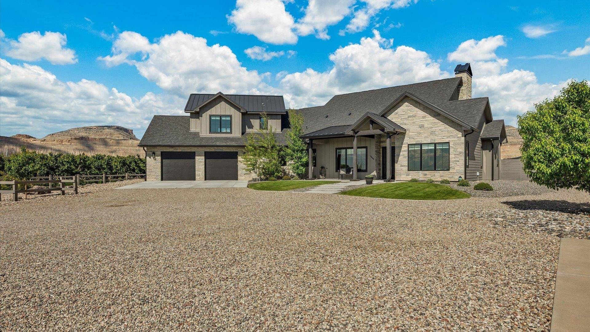 3633 F Road, Palisade, CO 81526