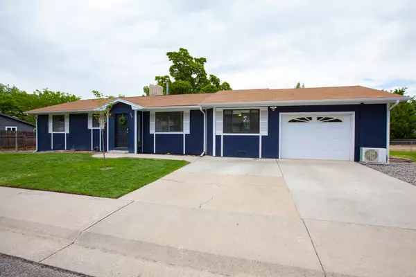 529 Rosa Street, Palisade, CO 81526
