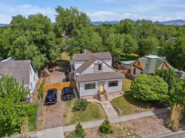 709 E Pabor Avenue, Fruita, CO 81521