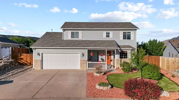 80 Cliff View Circle, Parachute, CO 81635