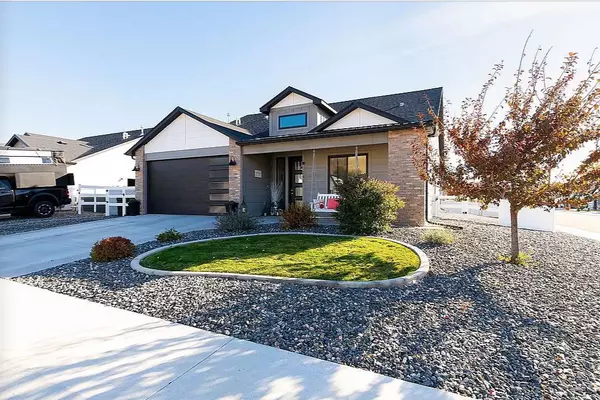743 Nectarine Street,  Palisade,  CO 81526