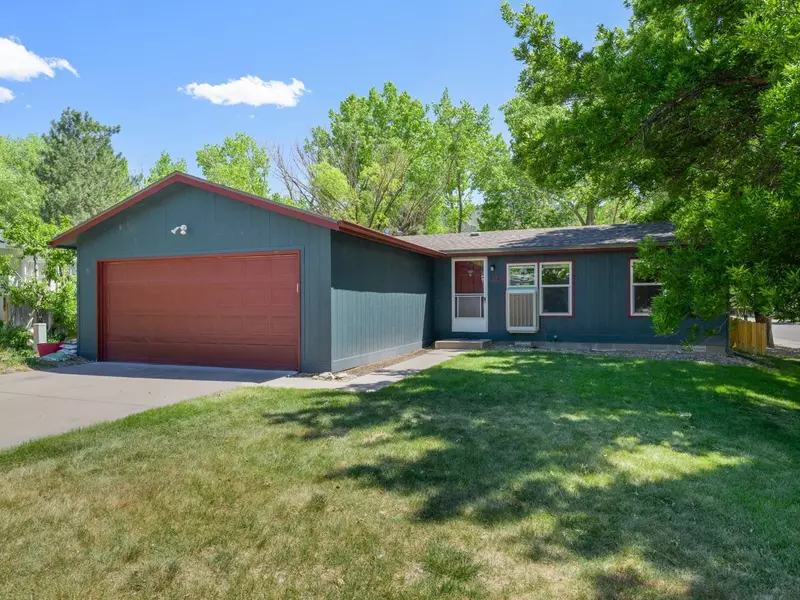 12 E Bonanza Place, Battlement Mesa, CO 81635