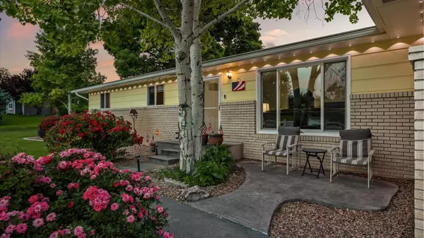 Grand Junction, CO 81507,553 Greenwood Drive