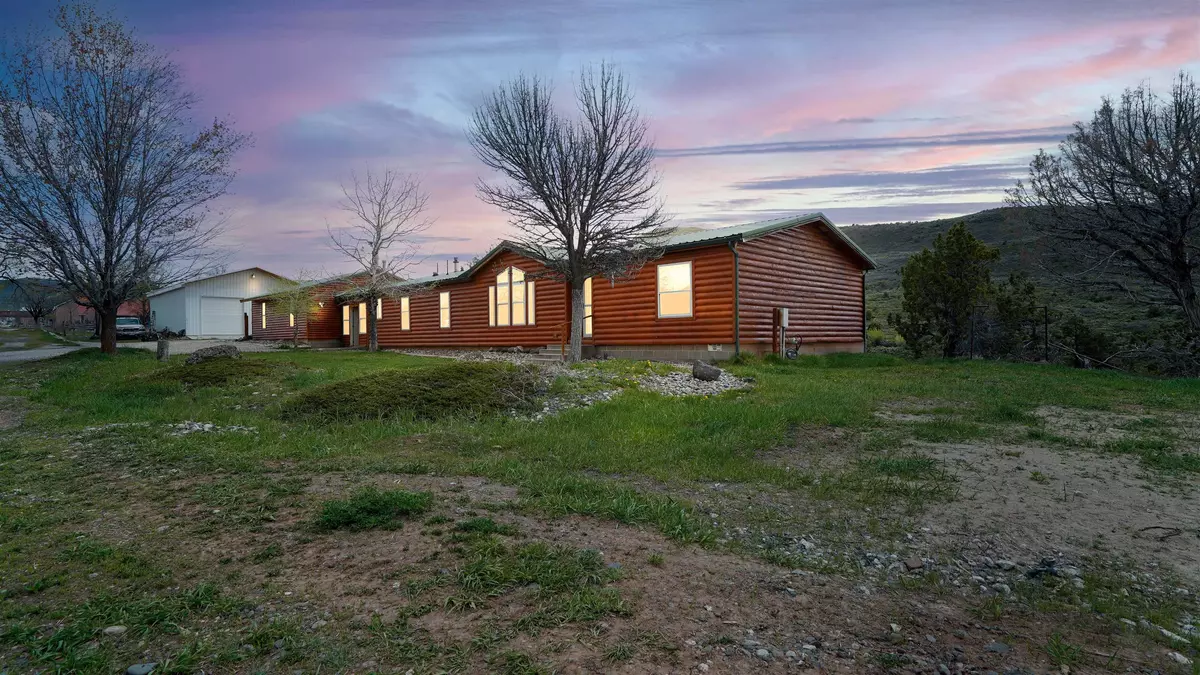 Collbran, CO 81630-9603,62495 E Highway 330