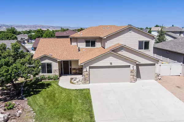 183 Red Rocks Street, Fruita, CO 81521