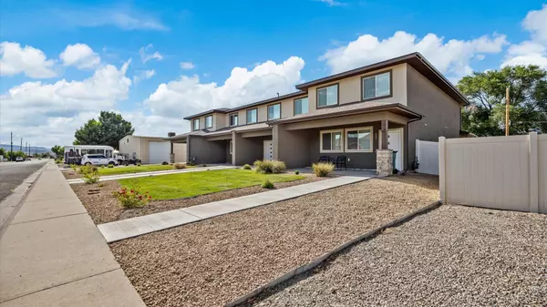 819 E Grand Avenue, Fruita, CO 81521