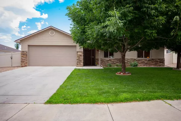 113 S Fremont Street, Fruita, CO 81521