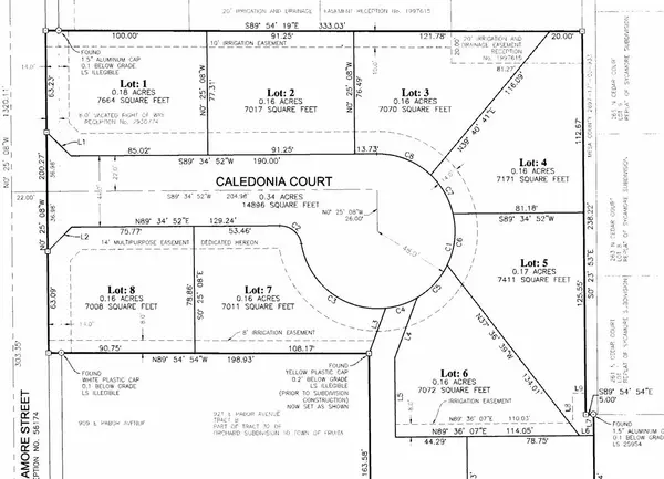 909 Caledonia Court #2, Fruita, CO 81521