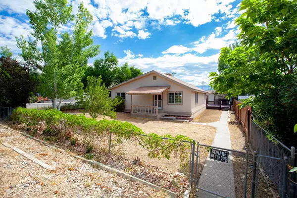 396 Denver Avenue,  De Beque,  CO 81630