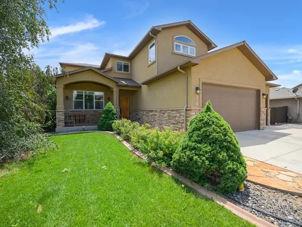 998 Moores Diamond Drive, Fruita, CO 81521