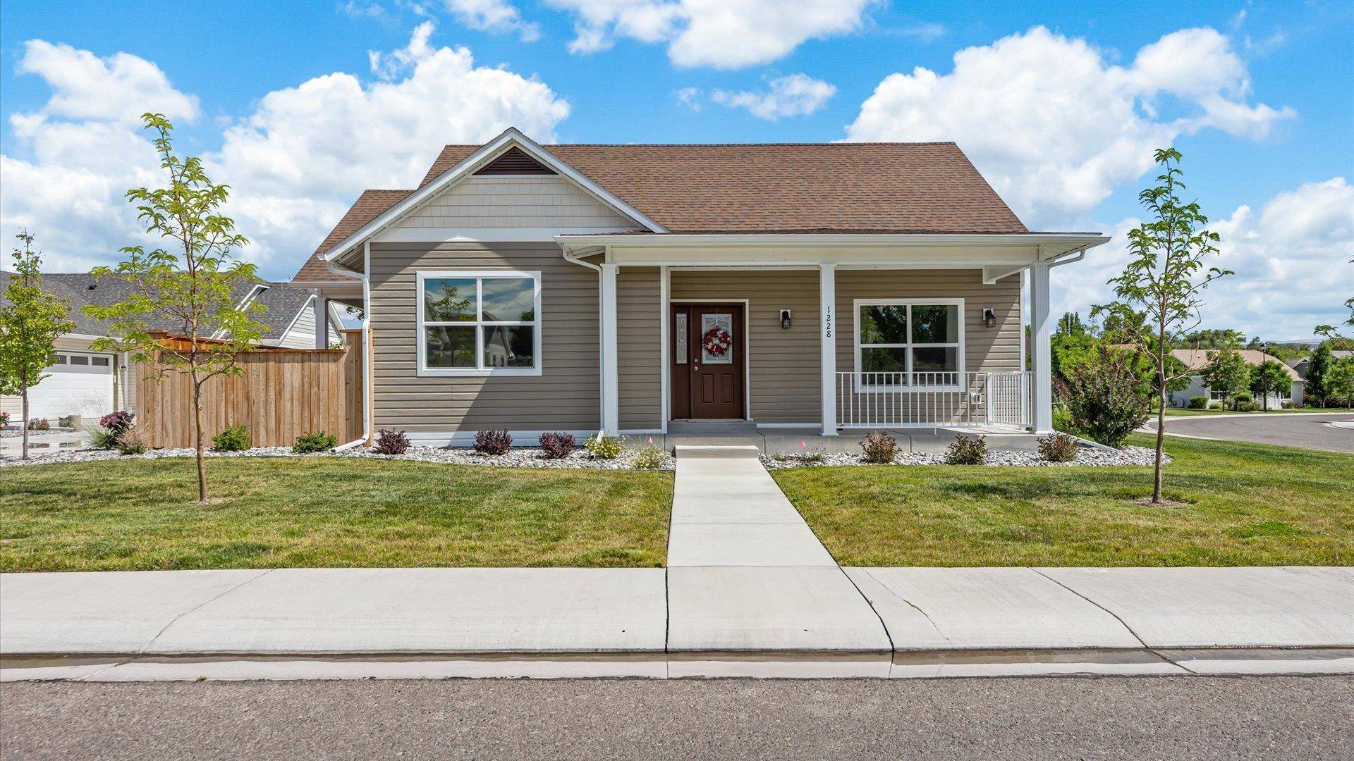 Fruita, CO 81521,1228 Periwinkle Court