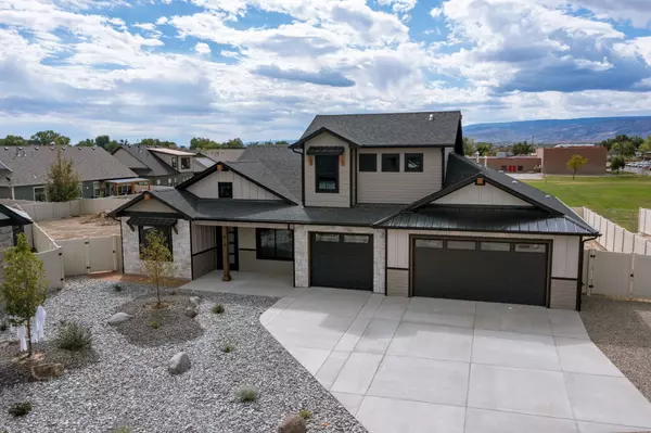 Grand Junction, CO 81505,818 Ambrosia Loop