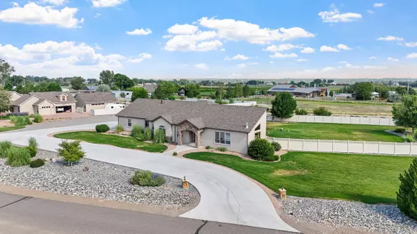 Grand Junction, CO 81503,3154 Maddie Court