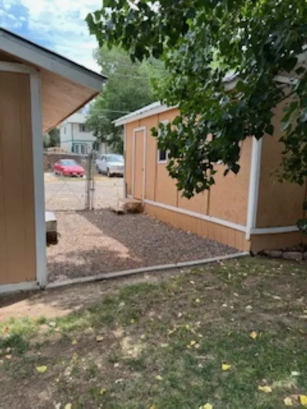 Rangely, CO 81648,515 E Rangely Avenue