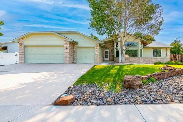 Grand Junction, CO 81506,3708 N 15th Court