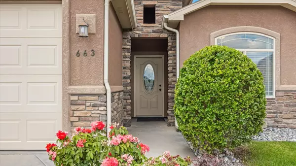 Grand Junction, CO 81505,663 Chalisa Avenue