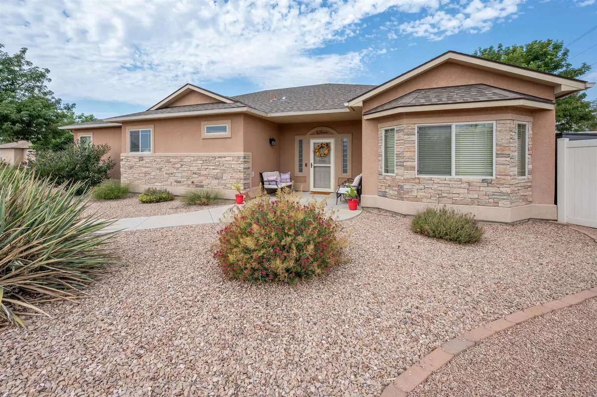 Grand Junction, CO 81504,3172 Saddlegate Court