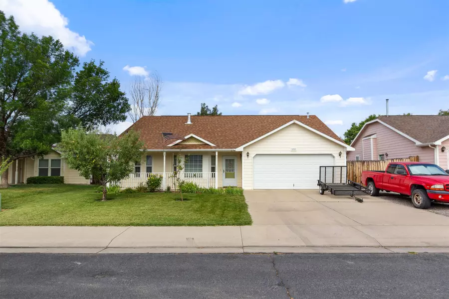 379 Skyler Street, Grand Junction, CO 81501