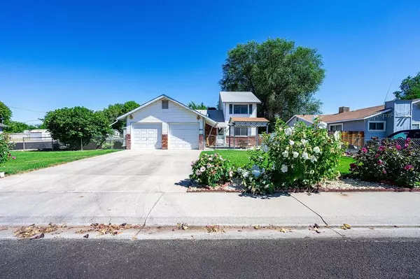 1003 E Harrison Avenue, Fruita, CO 81521