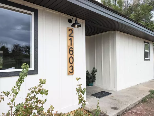Eckert, CO 81418,21603 Vaca Drive