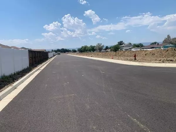 Grand Junction, CO 81504,TBD Penny Lane #6