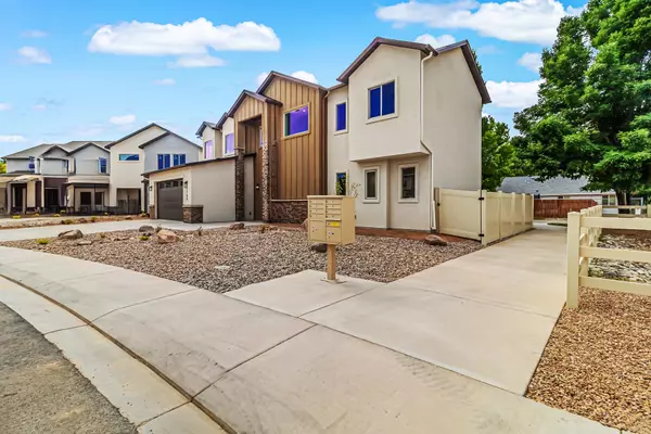 Fruita, CO 81521,1106 Sprocket Court