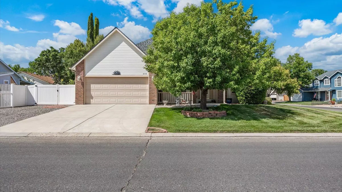 Grand Junction, CO 81504,3142 Devin Drive