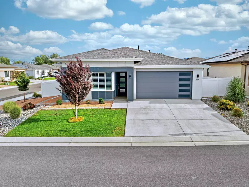 384 Calder Creek Lane, Grand Junction, CO 81504