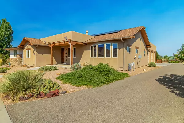 1272 Santa Fe Circle, Fruita, CO 81521
