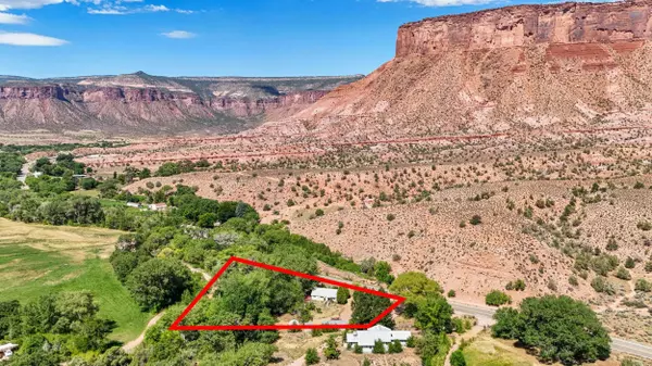 Gateway, CO 81522,42001 Highway 141