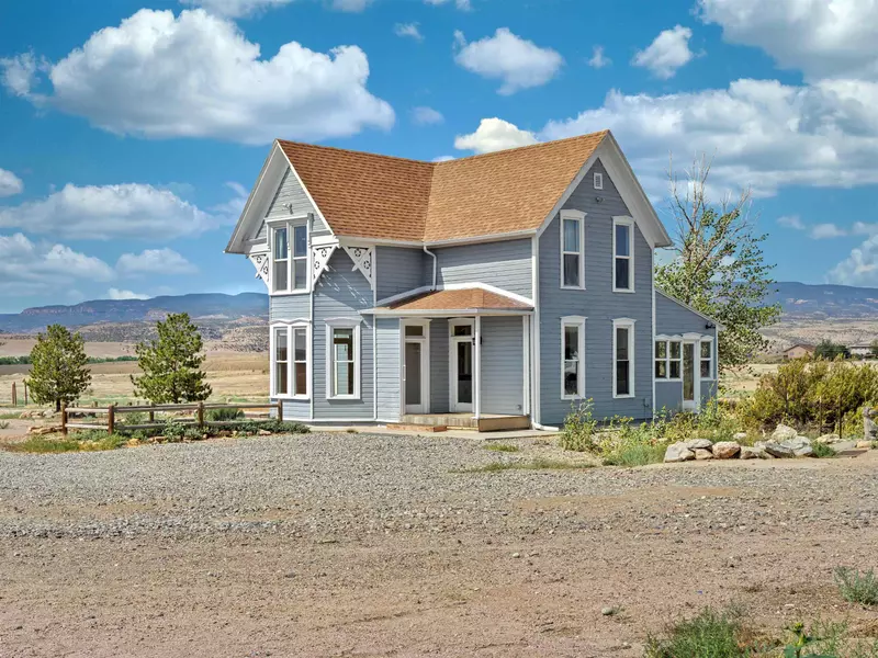 32321 Willow Bend Road, Whitewater, CO 81527