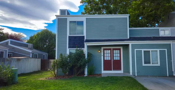 261 Quincy Lane, Grand Junction, CO 81503-2396