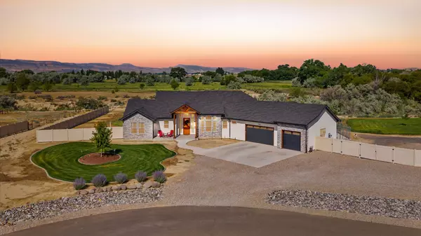 1730 Stremel Creek Court, Fruita, CO 81521
