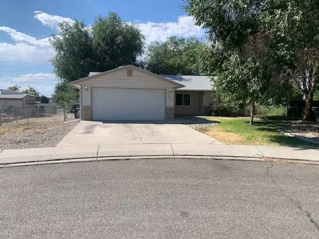 Grand Junction, CO 81504,601 Bear Valley Court