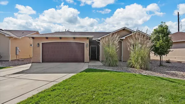 595 Teatro Court, Grand Junction, CO 81501