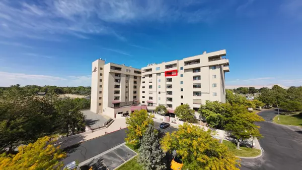 1111 Horizon Drive, Grand Junction, CO 81506