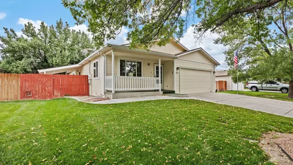 Grand Junction, CO 81506,2803 Northstar Drive