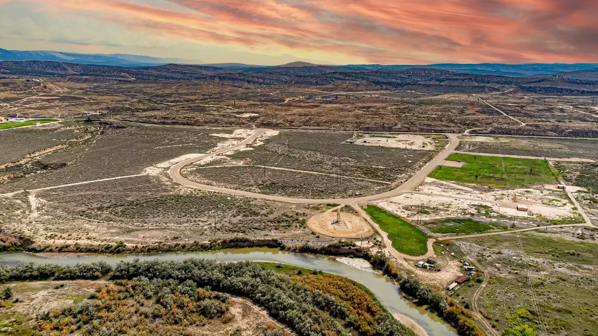 Rangely, CO 81648-9704,406 Rio Mesa Drive #5