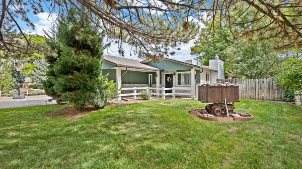 614 1/2 Glacier Drive, Grand Junction, CO 81507