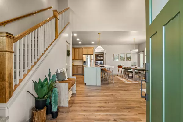 Fruita, CO 81521,1993 Korima Drive