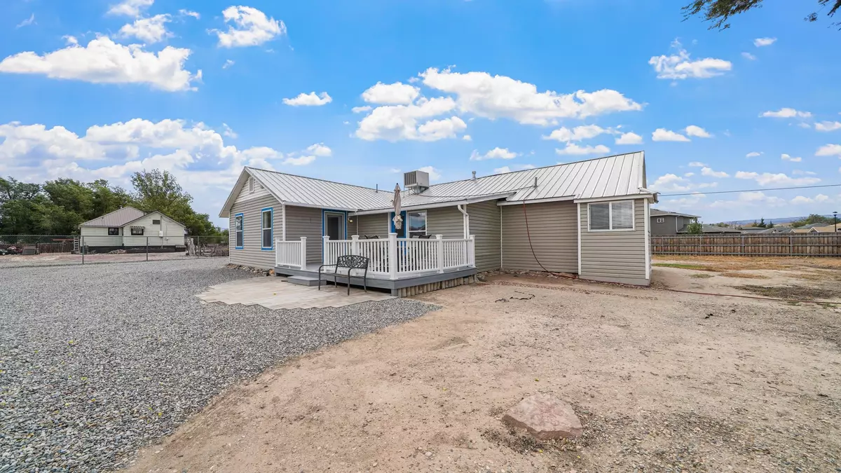 Grand Junction, CO 81503,2930 B 1/2 Road