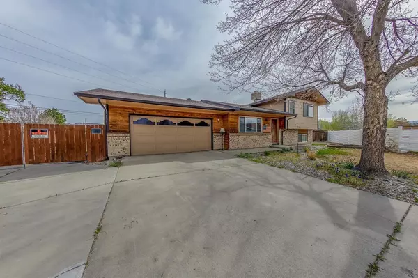 596 1/2 E Valley Court, Grand Junction, CO 81504