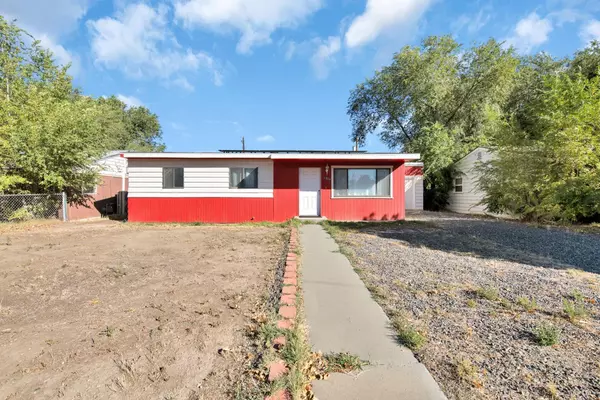 1320 Cedar Avenue, Grand Junction, CO 81501